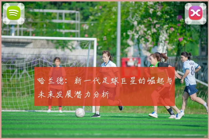 哈兰德：新一代足球巨星的崛起与未来发展潜力分析