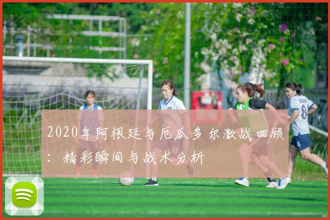 2020年阿根廷与厄瓜多尔激战回顾：精彩瞬间与战术分析